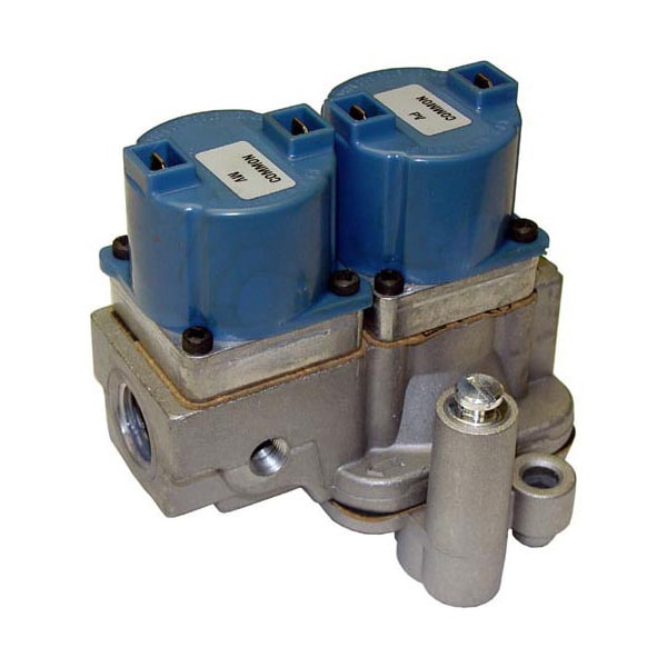 Gas Valve 1/2